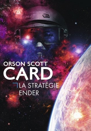 Orson Scott Card  La stratégie Ender