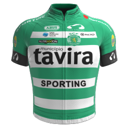 Sporting - Tavira