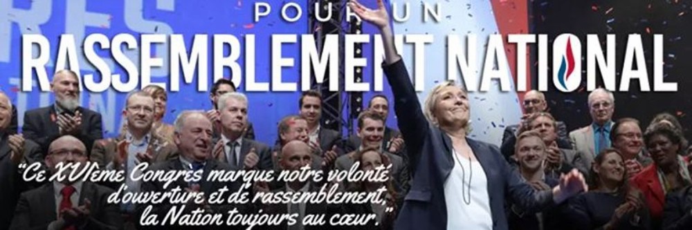 www.partisansmarine.com | Le Forum des Partisans de Marine Le Pen
