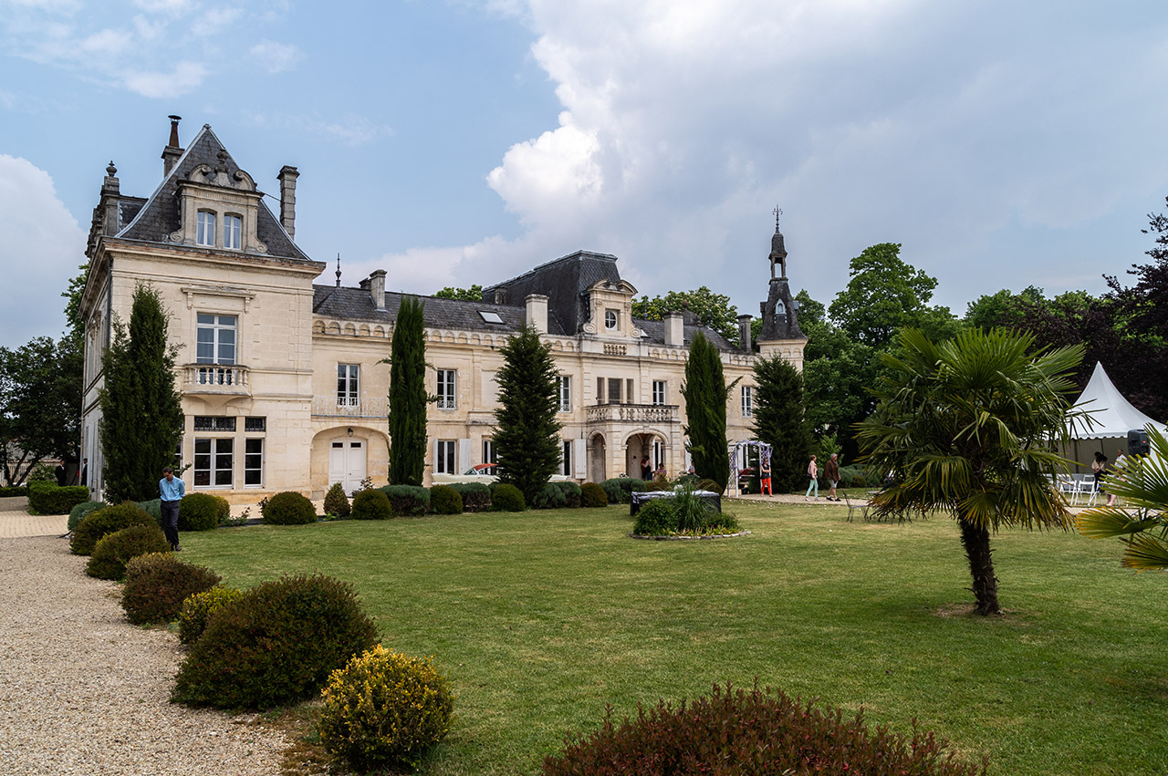 Château Le Brillac 180510103613662875