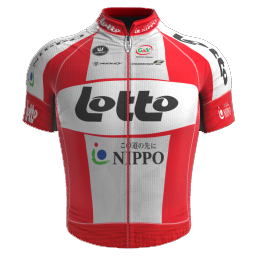 Team Lotto - Nippo